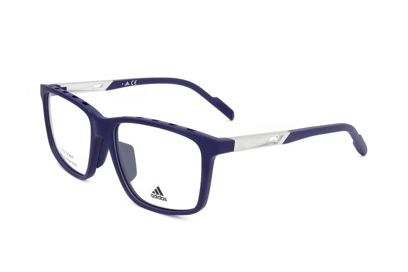 Adidas Sport SP5011F Eyeglasses - view 3